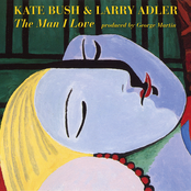 The Man I Love by Kate Bush & Larry Adler