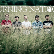 Burning Nations