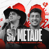 SÓ METADE