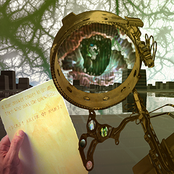 If the Answer Comes in Dreams, Then Who Asks the Question?