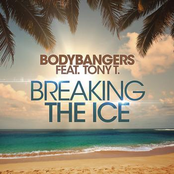 Breaking The Ice