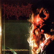 Bloody Ejaculation by Regurgitate