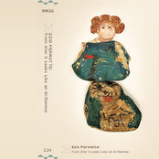 From Afar It Looks Like An Oriflamme