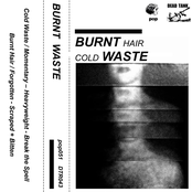 Burnt Waste