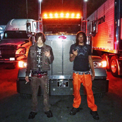 Peterbilt (feat. Sematary) - Single