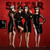 No Mercy by Sistar