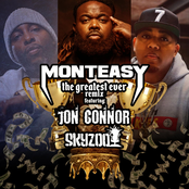 The Greatest Ever (Part 1 Remix)