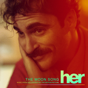 The Moon Song (Music from and Inspired by the Motion Picture Her)