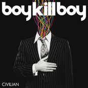 Civil Sin by Boy Kill Boy