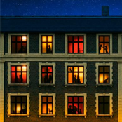 Dig, Mig Og En Dårlig Boligsituation