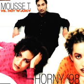 Horny (Radio Edits)