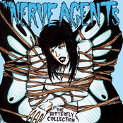 Madam Butterfly by The Nerve Agents