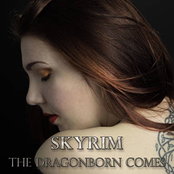 The Dragonborn Comes (From "Skyrim")