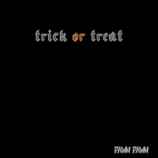 Trick or Treat