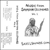 Music From Saharan Cellphones Vol. 1