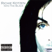 Livin' In Bliss by Richie Kotzen