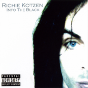 Sacred Ground by Richie Kotzen