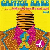 Capitol Rare (Volume 2)