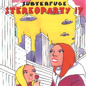 Stereoparty IV