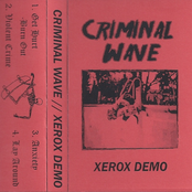 Xerox demo
