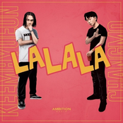 LA LA LA (feat. CHANGMO) - Single