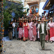 Chefchaouen - Single