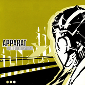 Aspirin by Apparat