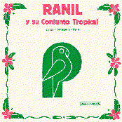 Ranil y su Conjunto Tropical (Limited Dance Edition)