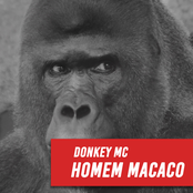 Homem Macaco - Single