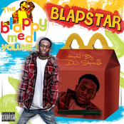 The Blappy Meal
