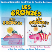 Les Bronzés, Vol. 1 & 2
