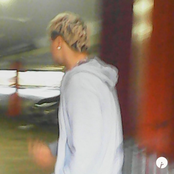 Riordan: While The Record Spins