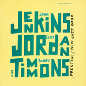 Jenkins, Jordan And Timmons