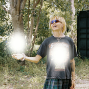 Xanax Day Dreams / Lady in White