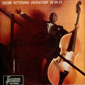 Two French Fries by Oscar Pettiford Orchestra