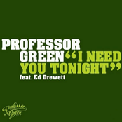 Hard Night Out by Professor Green