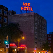 Ass Hotel