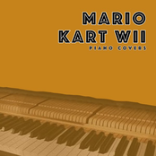 Mario Kart Wii (Piano Covers)