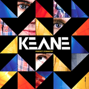 Black Burning Heart by Keane