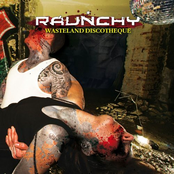 A Heavy Burden by Raunchy