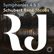Schubert: Symphonies Nos.  4 & 5