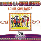Banda la Sinaloense - Sones Con Banda - Feria Mexicana