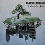 The Caged Bird Sings - Single