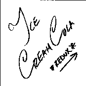 Ice Cream Cola [Redux]