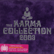 The Karma Collection 2003