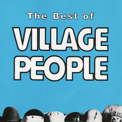 the best of village people