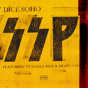 SSP (feat. Ty Dolla $ign & Desiigner)