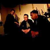 Live session @ Unity Music Studios - London 05-2010