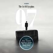 eclipsed - The Art Of Sysyphus Vol. 97