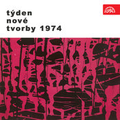 Týden Nové Tvorby 1974